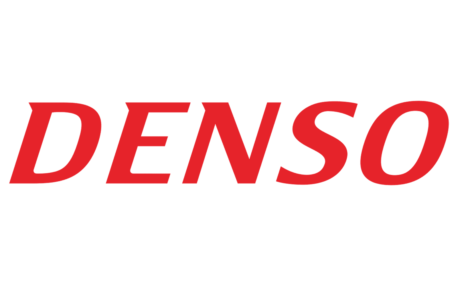 DENSO-Logo
