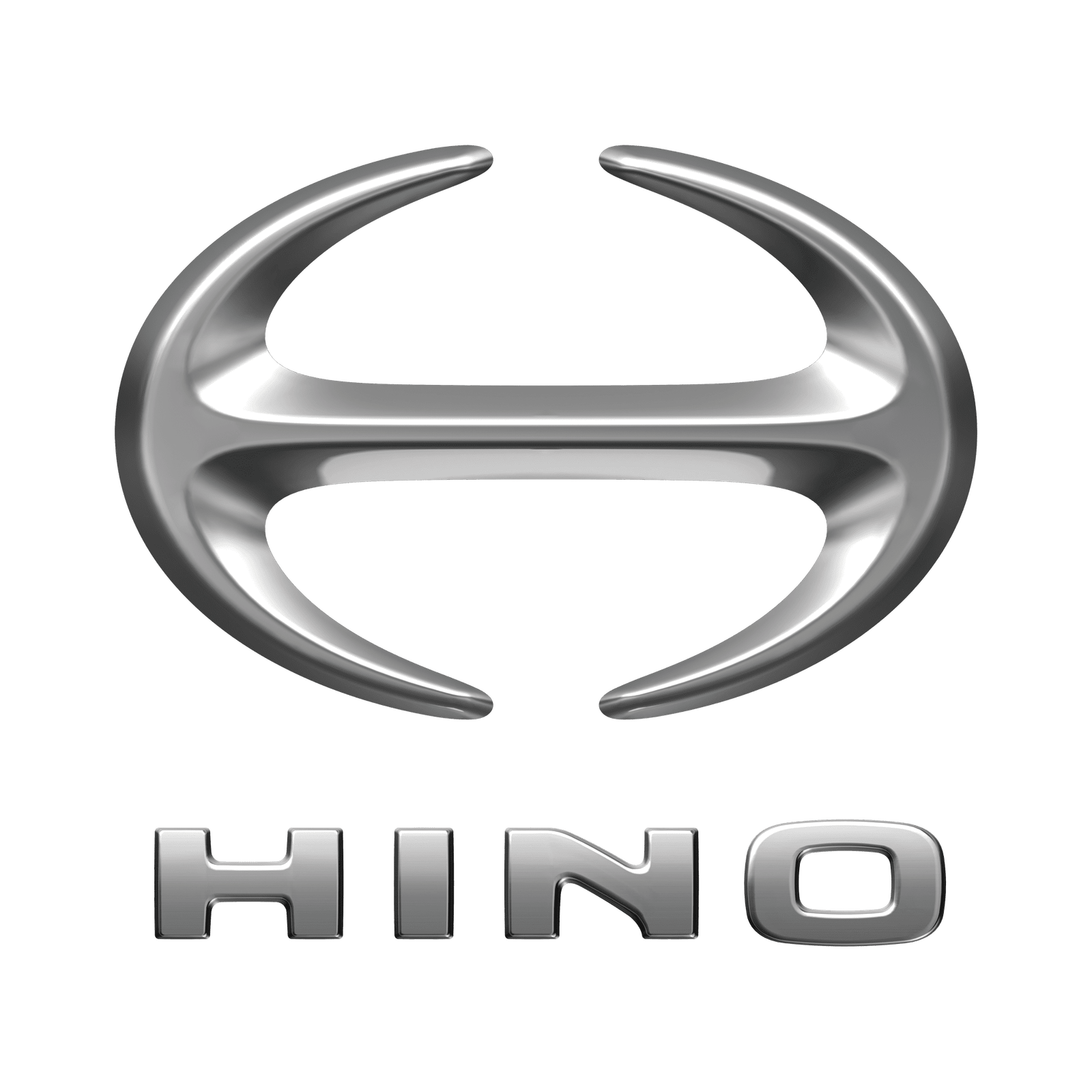 Hino-logo