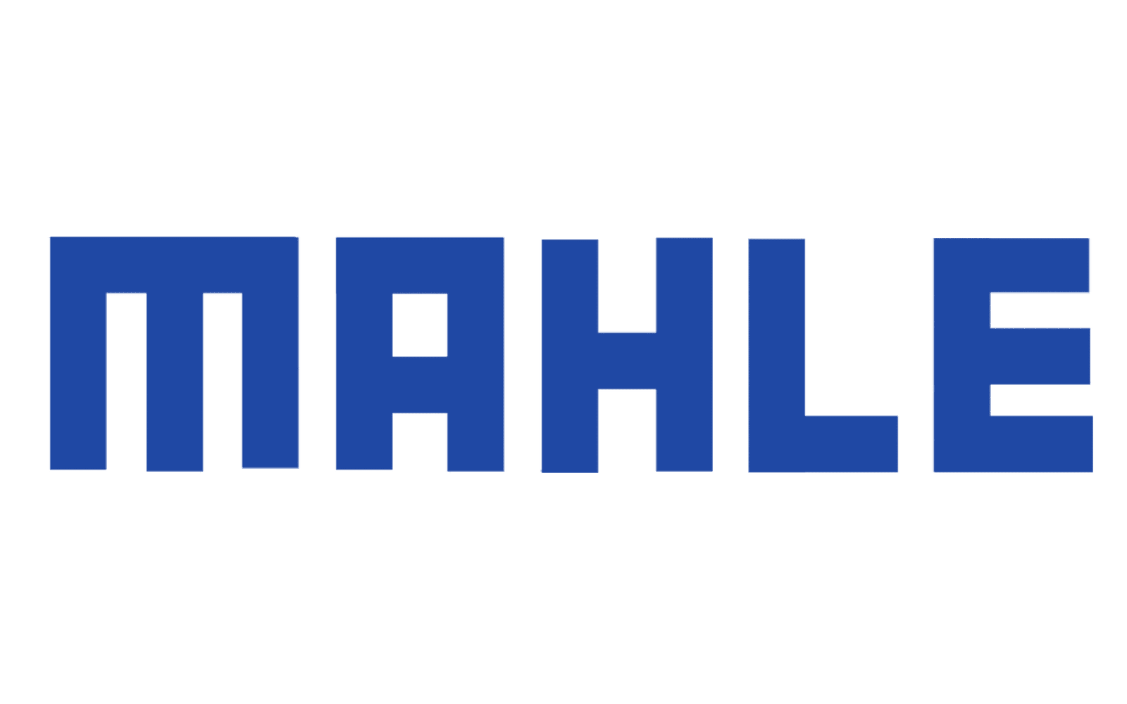 MAHLE-Logo
